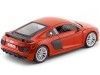 Cochesdemetal.es 2015 Audi R8 V10 Plus Roo 1:24 Food 31513