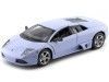 Cochesdemetal.es 2001 Lamborghini Murcielago LP 640 Azul Metalizado 1:24 Maisto 31292