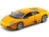 Cochesdemetal.es 2001 Lamborghini Murcielago LP 640 Naranja Metalizado 1:24 Maisto 31292