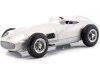 Cochesdemetal.es 1954 Mercedes-Benz W196 Plain Body Edition Flecha de Plata 1:18 iScale 118000000007