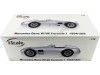 Cochesdemetal.es 1954 Mercedes-Benz W196 Plain Body Edition Flecha de Plata 1:18 iScale 118000000007