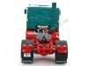 Cochesdemetal.es 1977 Camion Volvo F1220 Dos Ejes Green-White 1:18 Road Kings 180032