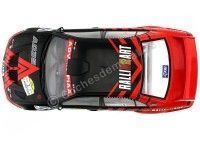 Cochesdemetal.es 1999 Mitsubishi Lancer EVO VI Nº2 Kataoka/Hayashi Ganador Rally Of Canberra 1:18 Triple-9 1800210