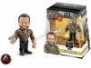 Cochesdemetal.es Serie "The Walking Dead" Figura de Metal "Rick Grimes" 1:18 Jada Toys 97936