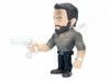 Cochesdemetal.es Serie "The Walking Dead" Figura de Metal "Rick Grimes" 1:18 Jada Toys 97936