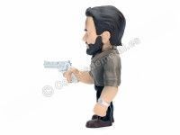 Cochesdemetal.es Serie "The Walking Dead" Figura de Metal "Rick Grimes" 1:18 Jada Toys 97936