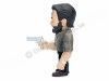 Cochesdemetal.es Serie "The Walking Dead" Figura de Metal "Rick Grimes" 1:18 Jada Toys 97936