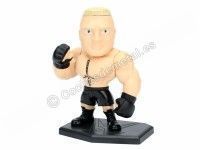 Cochesdemetal.es Serie "Luchador Profesional" Figura de Metal "Brock Lesnars" 1:18 Jada Toys 98111