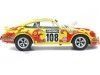 Cochesdemetal.es 1973 Porsche 911 Carrera RSR Rallye Tour de France 1:18 Solido S1801109