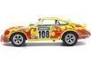 Cochesdemetal.es 1973 Porsche 911 Carrera RSR Rallye Tour de France 1:18 Solido S1801109