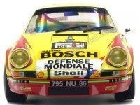 Cochesdemetal.es 1973 Porsche 911 Carrera RSR Rallye Tour de France 1:18 Solido S1801109