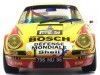 Cochesdemetal.es 1973 Porsche 911 Carrera RSR Rallye Tour de France 1:18 Solido S1801109