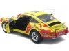 Cochesdemetal.es 1973 Porsche 911 Carrera RSR Rallye Tour de France 1:18 Solido S1801109