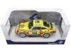 Cochesdemetal.es 1973 Porsche 911 Carrera RSR Rallye Tour de France 1:18 Solido S1801109