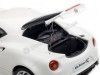 Cochesdemetal.es 2013 Alfa Romeo 4C Bianco Madreperla 1:18 AUTOart 70188