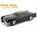 Cochesdemetal.es 1971 Lincoln "The Car" By George Barris 1:18 Auto World AWSS120