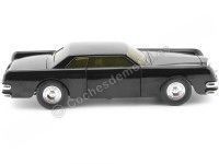 Cochesdemetal.es 1971 Lincoln "The Car" By George Barris 1:18 Auto World AWSS120