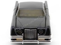 Cochesdemetal.es 1971 Lincoln "The Car" By George Barris 1:18 Auto World AWSS120