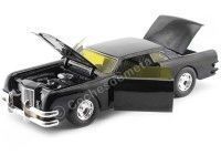 Cochesdemetal.es 1971 Lincoln "The Car" By George Barris 1:18 Auto World AWSS120