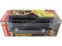 Cochesdemetal.es 1971 Lincoln "The Car" By George Barris 1:18 Auto World AWSS120