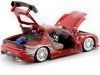 Cochesdemetal.es 1995 Mazda RX-7 "Fast & Furious" 1:24 Jada Toys 98338 253203033