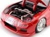 Cochesdemetal.es 1995 Mazda RX-7 "Fast & Furious" 1:24 Jada Toys 98338 253203033