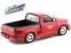 Cochesdemetal.es 2002 Ford F-150 SVT Lightning "Fast & Furious" 1:24 Jada Toys 99574 253203001