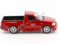 Cochesdemetal.es 2002 Ford F-150 SVT Lightning "Fast & Furious" 1:24 Jada Toys 99574 253203001