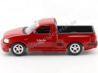 Cochesdemetal.es 2002 Ford F-150 SVT Lightning "Fast & Furious" 1:24 Jada Toys 99574 253203001