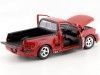 Cochesdemetal.es 2002 Ford F-150 SVT Lightning "Fast & Furious" 1:24 Jada Toys 99574 253203001