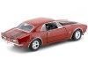 Cochesdemetal.es 1967 Chevrolet Camaro 427 Red-Black 1:18 ACME GMP A1805711