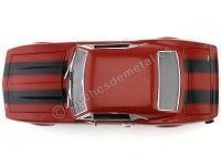 Cochesdemetal.es 1967 Chevrolet Camaro 427 Red-Black 1:18 ACME GMP A1805711