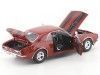 Cochesdemetal.es 1967 Chevrolet Camaro 427 Red-Black 1:18 ACME GMP A1805711