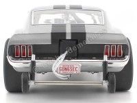 Cochesdemetal.es 1967 Mustang The Malco Gasser "60 Segundos" 1:18 ACME GMP 18885