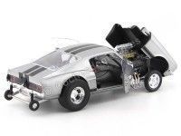 Cochesdemetal.es 1967 Mustang The Malco Gasser "60 Segundos" 1:18 ACME GMP 18885