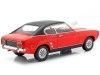 Cochesdemetal.es 1973 Ford Capri MK1 Rojo 1:18 MC Group 18083