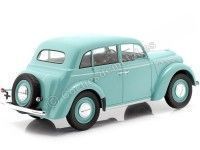 Cochesdemetal.es 1938 Opel Kadett K38 Azul 1:18 KK-Scale KKDC180252