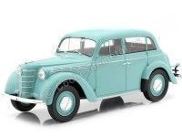 Cochesdemetal.es 1938 Opel Kadett K38 Azul 1:18 KK-Scale KKDC180252