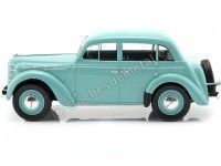 Cochesdemetal.es 1938 Opel Kadett K38 Azul 1:18 KK-Scale KKDC180252