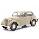 Cochesdemetal.es 1938 Opel Kadett K38 Beige 1:18 KK-Scale KKDC180253