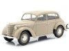 Cochesdemetal.es 1938 Opel Kadett K38 Beige 1:18 KK-Scale KKDC180253