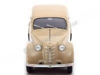 Cochesdemetal.es 1938 Opel Kadett K38 Beige 1:18 KK-Scale KKDC180253