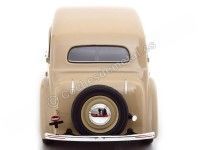 Cochesdemetal.es 1938 Opel Kadett K38 Beige 1:18 KK-Scale KKDC180253