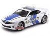 Cochesdemetal.es 2010 Chevrolet Camaro SS RS Police 1:18 Maisto 31161