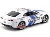 Cochesdemetal.es 2010 Chevrolet Camaro SS RS Police 1:18 Maisto 31161