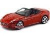 Cochesdemetal.es 2014 Ferrari California T Open Top Rojo 1:18 Maisto 31698