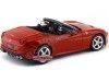 Cochesdemetal.es 2014 Ferrari California T Open Top Rojo 1:18 Maisto 31698