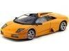 Cochesdemetal.es 2004 Lamborghini Murcielago Roadster Naranja 1:18 Motor Max 73169