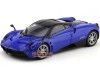 Cochesdemetal.es 2011 Pagani Huayra Azul 1:18 Motor Max 79160