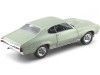 Cochesdemetal.es 1970 Buick Grand Sport Hardtop Seamist Green 1:18 Auto World AMM1149